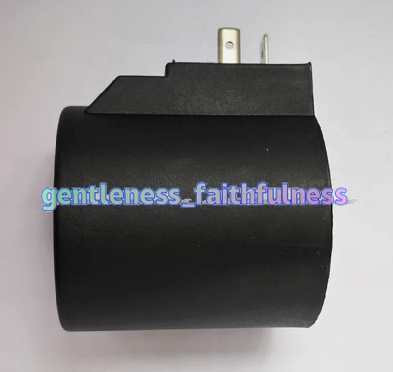 1pc new solenoid valve coil M14220002 12VDC replacement