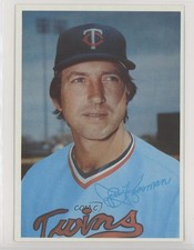 1980 Topps Super Gray Back Jerry Koosman #38 g2l