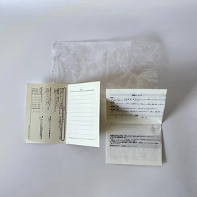 SEGA Dreamcast ASCII PAD FT Special CAPCOM ASC-1301M Black Complete Box Unused