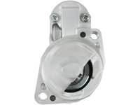 As-Pl Anlasser Starter AS S5472S 12V FüR Mitsubishi Outlander 3 Lancer 8 CY3A