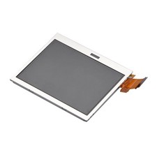 Anti-Press Bottom LCD Screen Display Parts For Nintendo DS Lite NDSL Console