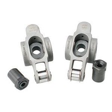 Crower Rocker Arm Kit 73641-16 Enduro 1.6 716 In. Stainless Roller For Sbc Crower Rocker Arm Kit 73641-16 Enduro 1.6 716 In. Stainless Roller For Sbc