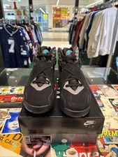 Air Jordan 8 Retro "AQUA" 2025 - Size 8.5 - 305381 006 (247-38)