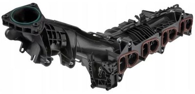 MTR Saugrohrmodul 12194744 für BMW 5er Touring F11 X3 G01 F97 G08 F10 4er F32 X4