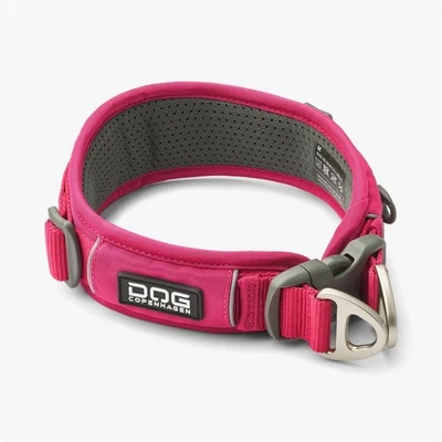 Dog Copenhagen V3 Nylon Dog Collar Wide Collar Dogs Urban Explorer Collar