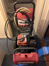 JET WASHER PRESSURE WASHER