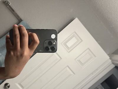 TikTok Installed iPhone 13 Pro