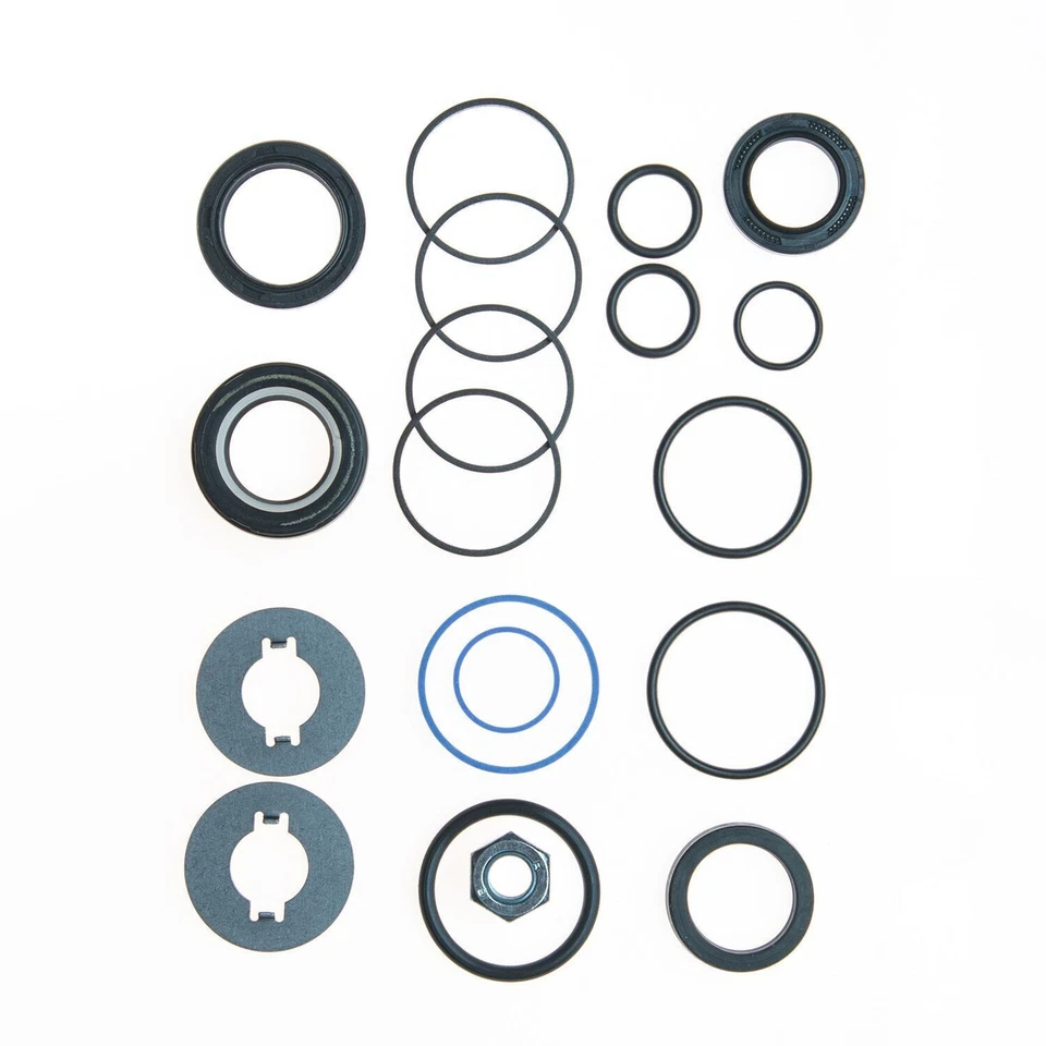 Edelmann 8864 Rack Pinion Seal Kit For 90-95 Mazda Miata - Изображение 3 из 4