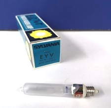 Q500/FR/MC EYV 500W 130V LAMP Specialty Light Bulb NEW SYLVANIA 58768