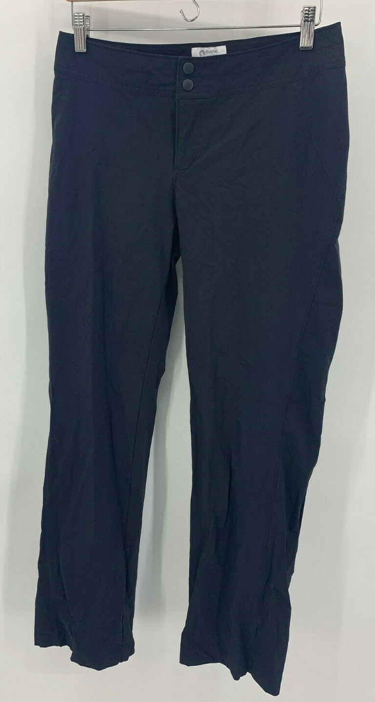 Guide Series Nylon Stretch Hiking Pants 