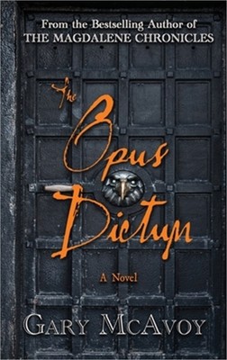 The Opus Dictum (Hardback or Cased Book)
