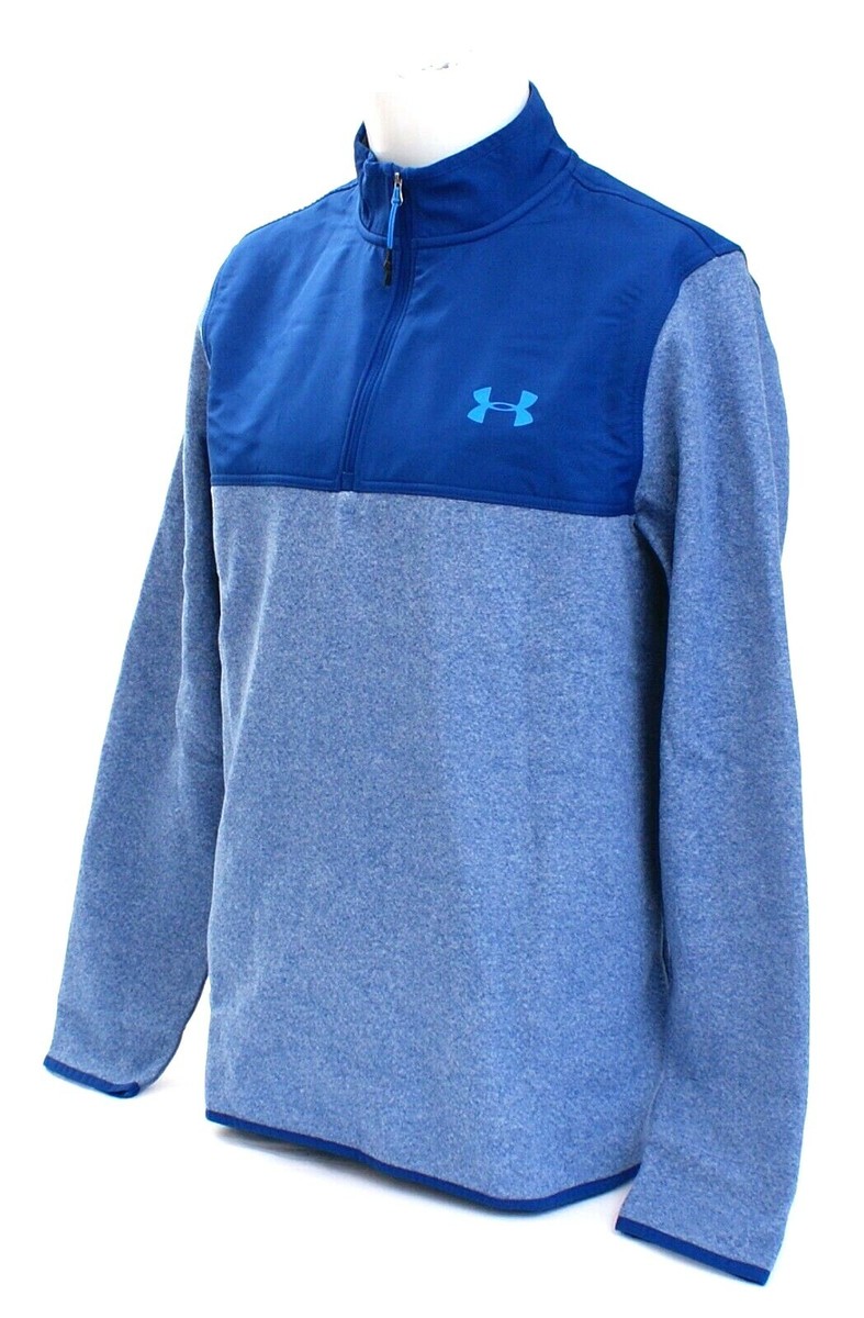 Under Armour ColdGear フード付きジャケットとパンツセット