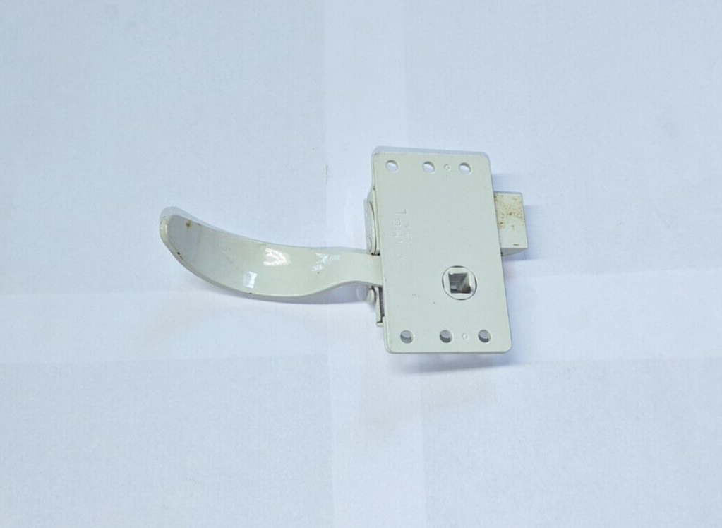 Jeep CJ CJ7 CJ8 84-86 OEM Driver Left Interior Full Hard Door