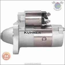 Démarreur Mazda BT50