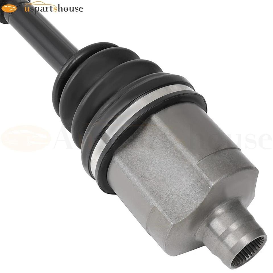 Ejes CV delanteros izquierdo y derecho para Chevrolet HHR 2007-2010 Cobalt Pontiac G5 2,2 L Foto 4 de 4