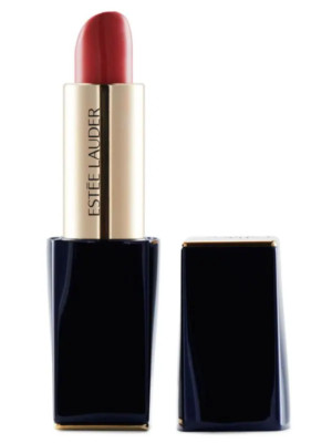 Sealed! Estee Lauder Pure Color Envy Hi-Lustre Lipstick~ 566 FROSTED APRICOT