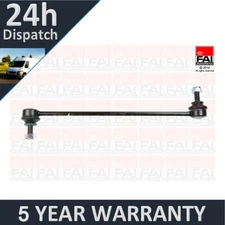 Fits Volvo V40 Ford Focus Kuga C-Max Stabiliser Link Front Purevue