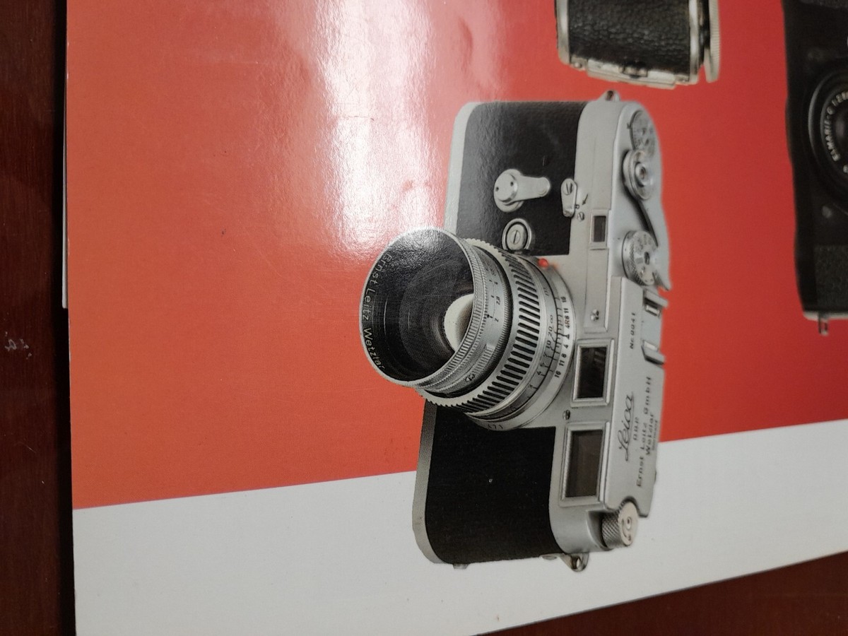 LEICA STYLE MAGAZINE (2冊） LEICA STYLE MAGAZINE (2冊）