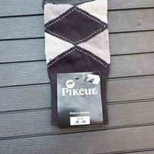 Image of pikeur socks 38-40
