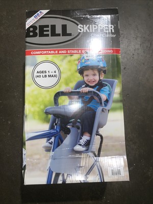 skipper child carrier