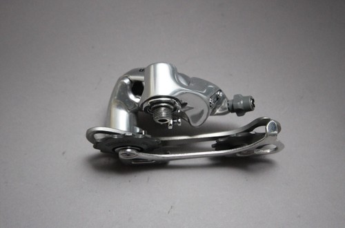 Shimano Ultegra RD 6500 + FD 6503 Triple Derailleur Set / 9 Sp / 2001 / ø 28,6 - Picture 5 of 24
