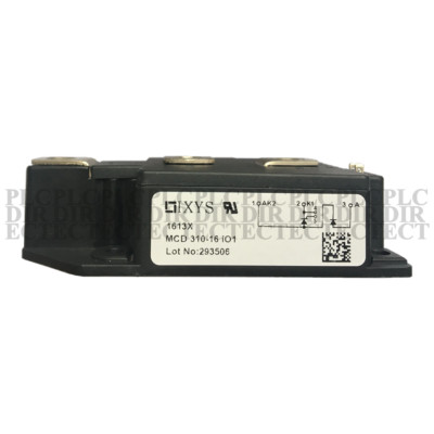 New IXYS MCD310-16Io1 MCD310-16I01 Power Supply Module