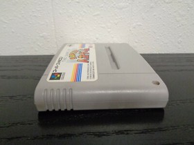 1994: Super Famicom SFC ( Super Jinsei Game )  ~ Japan Import Version 