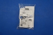 Karl Storz 28272UGK Clamping Jaw, With Ball Joint, Large