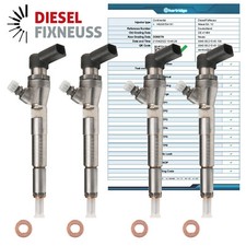 Injecteur Renault FLUENCE