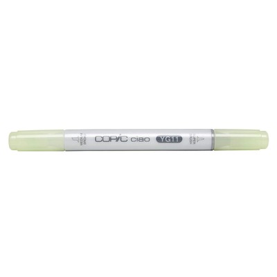 COPIC Ciao YG11 [Mignonette] 10340101