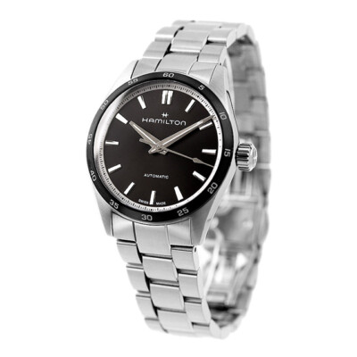 Hamilton Jazzmaster Performer Auto - H36135130