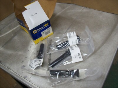 #ad #18N NAPA Genuine SET of FOUR Coil Boots 702430 $12.99