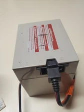 Replacement Battery for Power Wheels BARBIE CADILLAC ESCALADE CUSTOM EDITION 12V