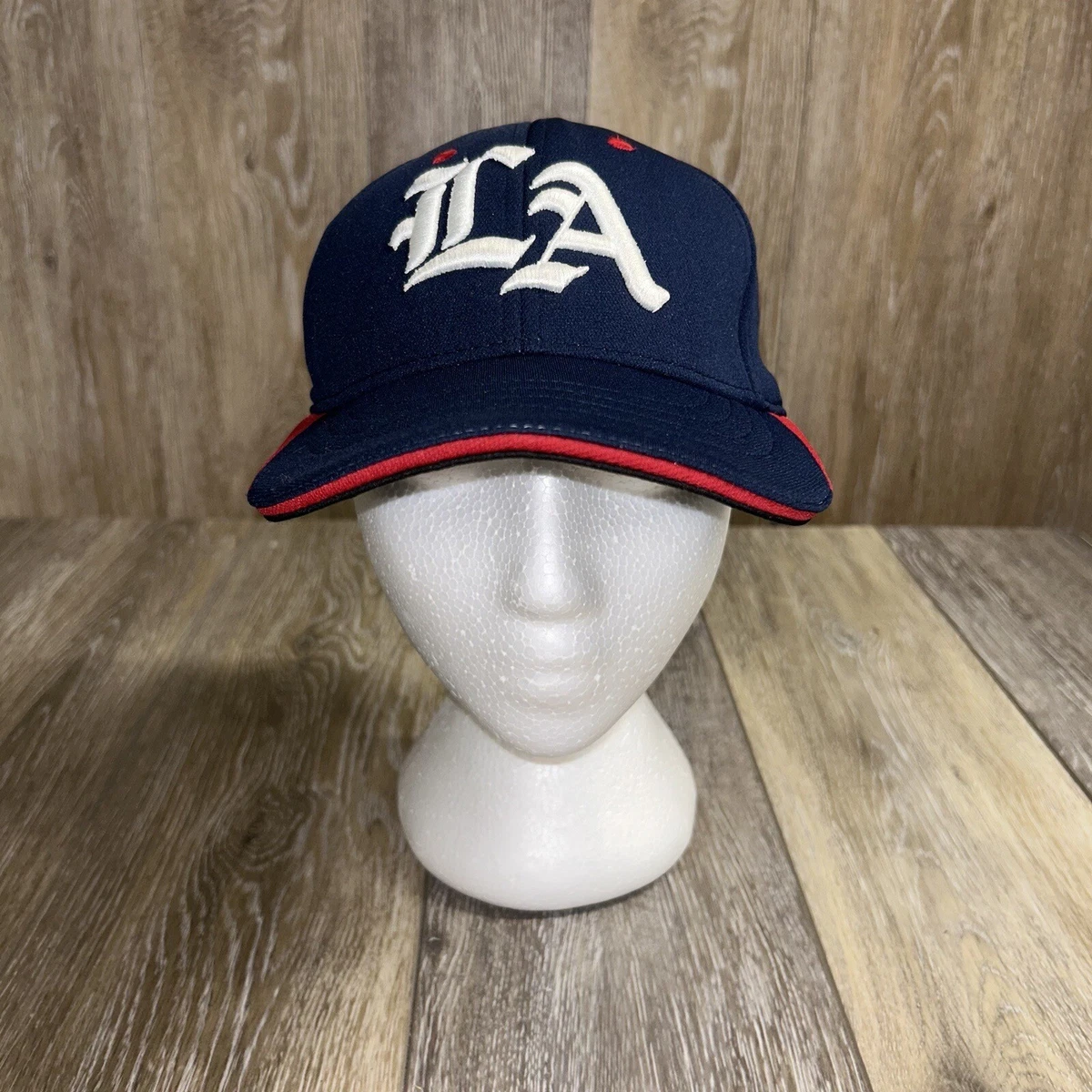 La dodgers toddler hat 2025