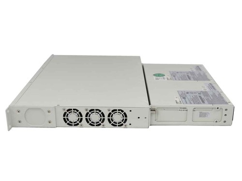 Alcatel-Lucent Switch 6850-P48X 48Ports PoE 1000Mbits 2Ports Uplink 10Gbits #1 - Picture 3 of 5