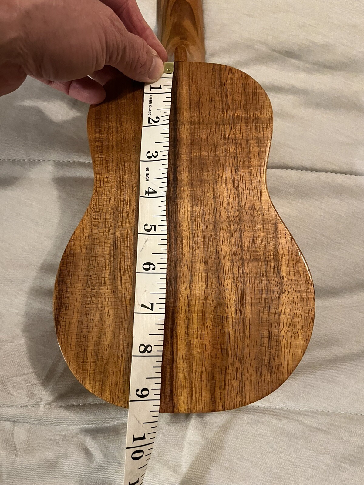 Vintage Kamaka Ukulele Made In Honolulu Hawaii Harrison Uke eBay