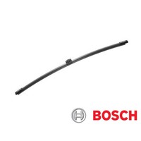 Aerotwin Bosch Flachwischer - Hinten - 380 - Passt FüR Audi Q5 (Fy_) 2017-2020