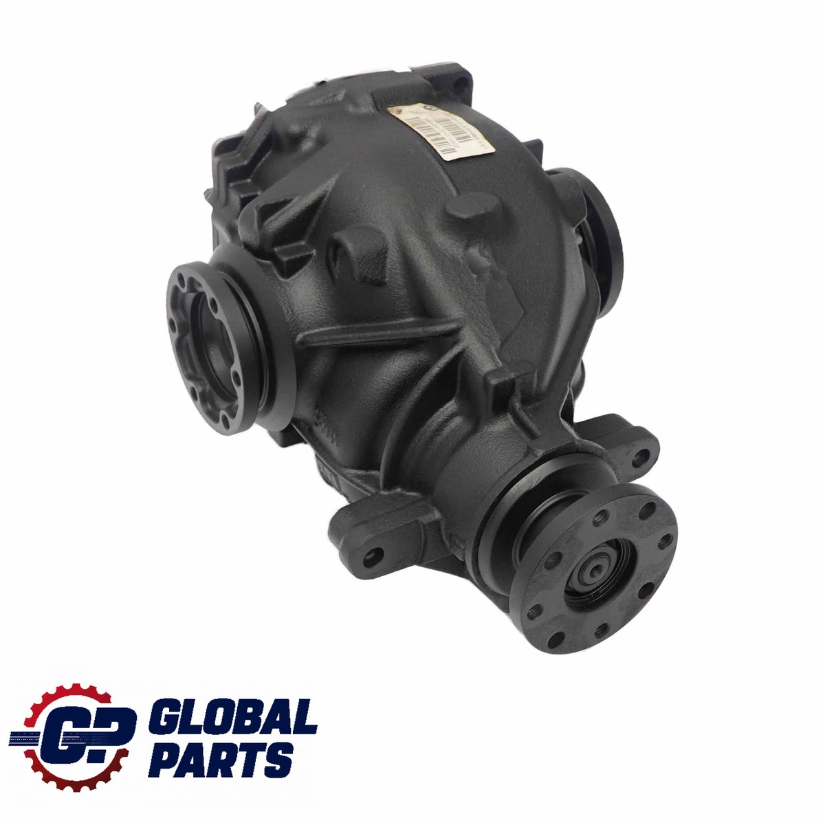 BMW X3 E83 2.5i Petrol M54 Rear Differential Diff 3,91 Ratio