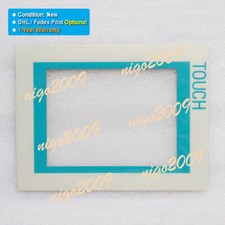 Fit for SIEMENS MP270B TOUCH-6 TFT 6AV6545-0AH10-0AX0 Film 1-Year Warranty