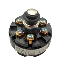 OEM Power Tool Speed Control Switch 1617200108 For Bosch 11304,USH27  10A 230V