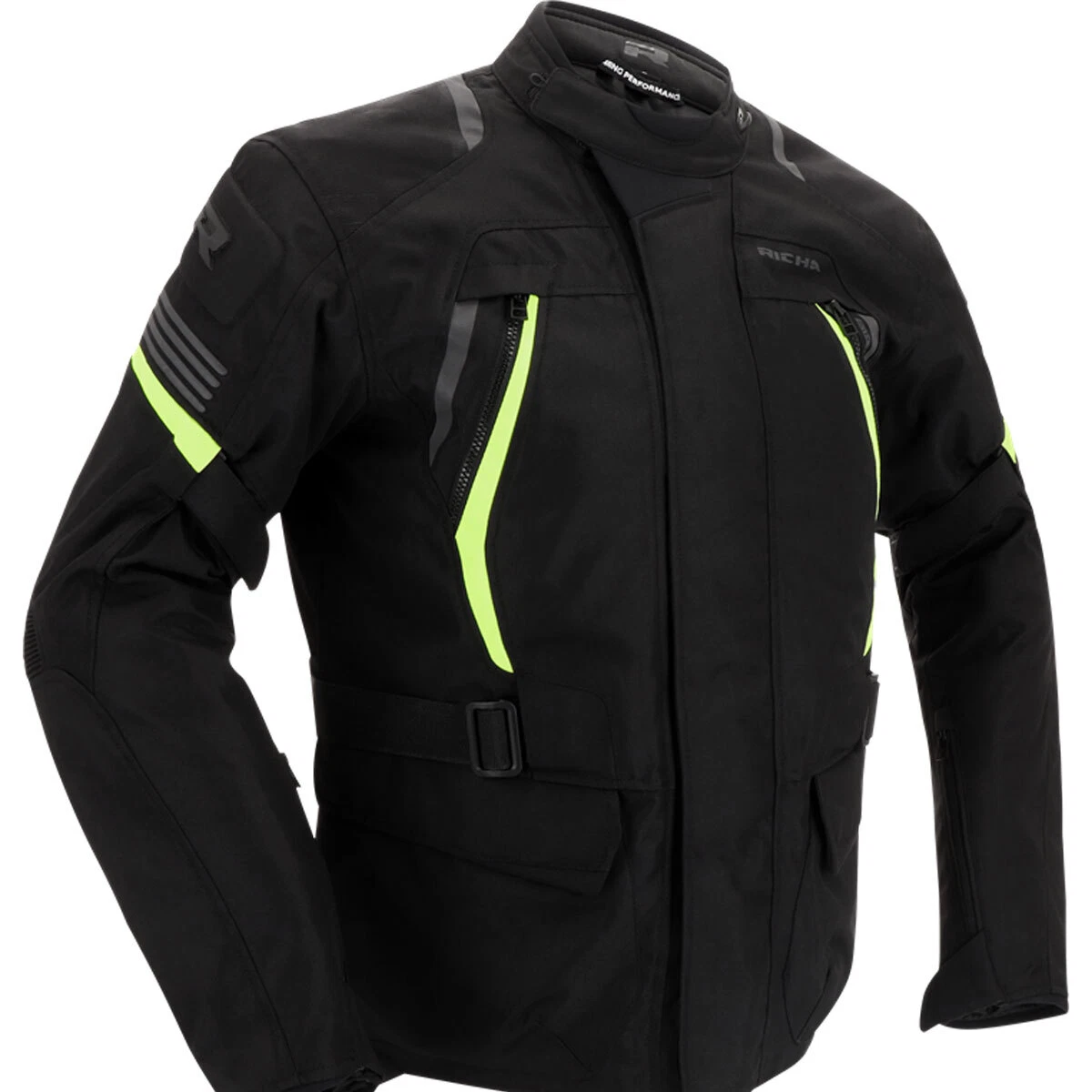 Phantom jaune clearance fluo