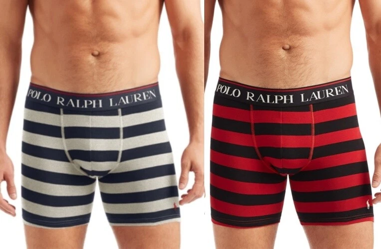 Pony clearance boxer briefs
