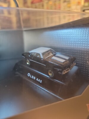 レアホットウィール '60s MUSCLE CAR COLLECTION Amazon.com: Hot