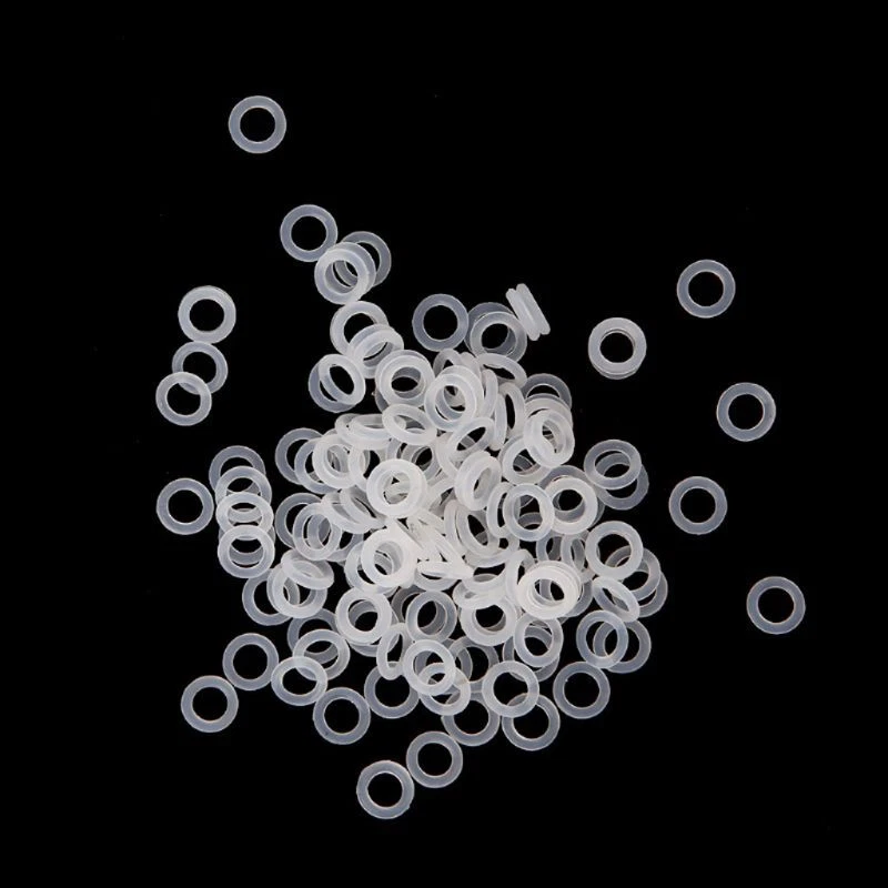 Mechanical Keyboard Keycaps Replacement Accessories for Cherry MX Soft