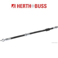 Herth+Buss Jakoparts Bremsschlauch FüR Mazda 323 Vi (Bj) Premacy (Cp) Vorne