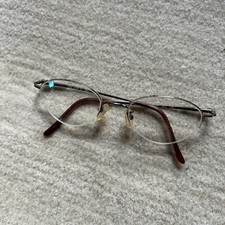 Nine West reading glasses. Frames Only Lenses Will Need To Be Replaced.