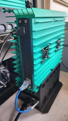 IceRiver KS0 PRO Side Grills/Vents KASPA MINERS