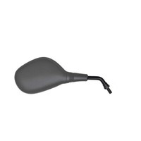 Spiegel TNT RüCkspiegel Rechts, Schwarz, 5ADF62901000 FüR Yamaha Bws Easy