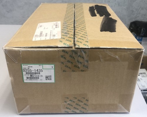 Genuine Ricoh D255-1435 Display Control Panel D2551435 MP 501 601 Open ...