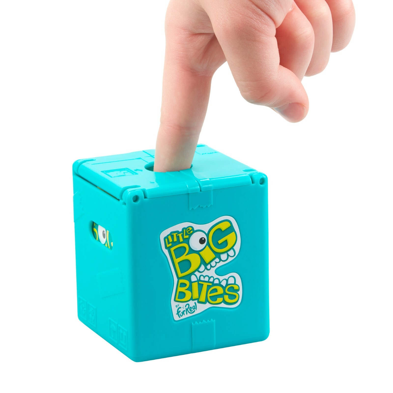 little big bites hasbro